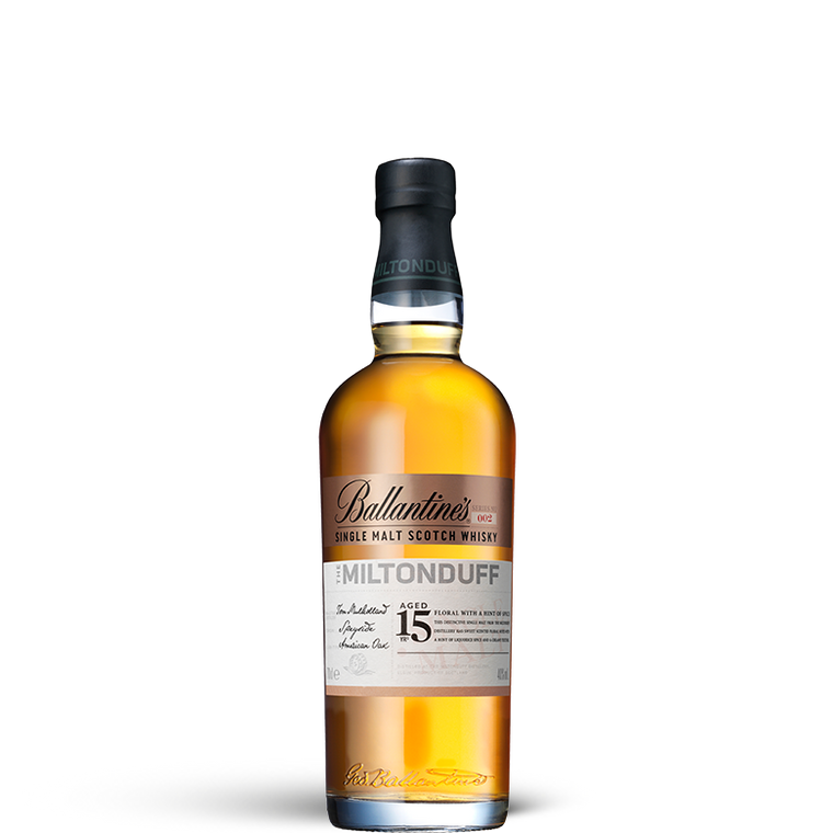 The Miltonduff 15 Year Old