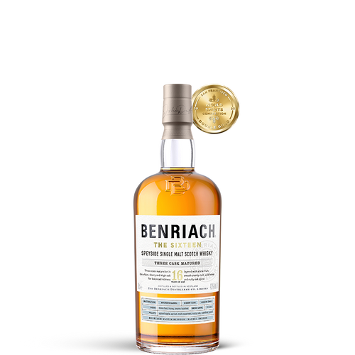 Benriach The Sixteen