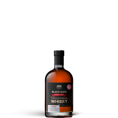 Black Gate Club Exclusive Single Casks