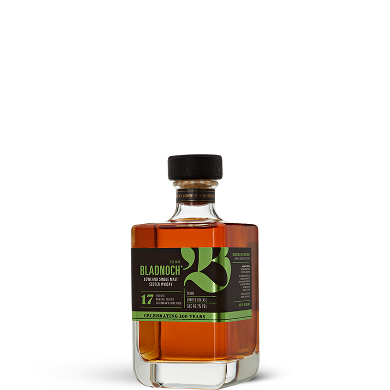 Bladnoch 17 Year Old