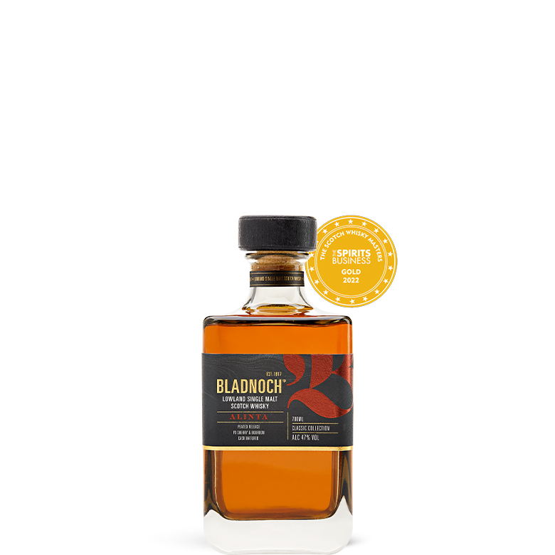 Bladnoch Alinta