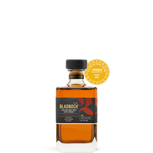 Bladnoch Alinta