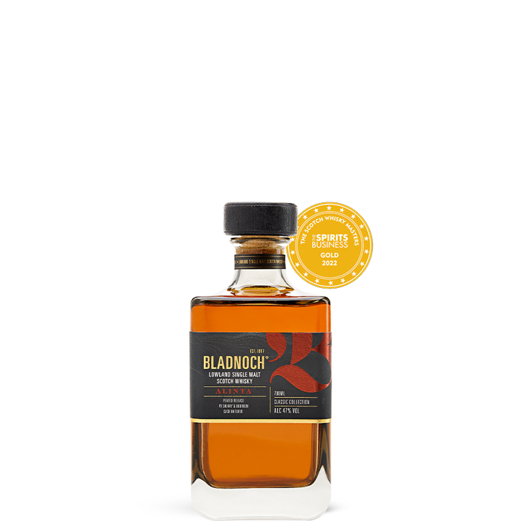 Bladnoch Alinta