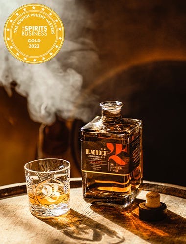 Bladnoch Alinta
