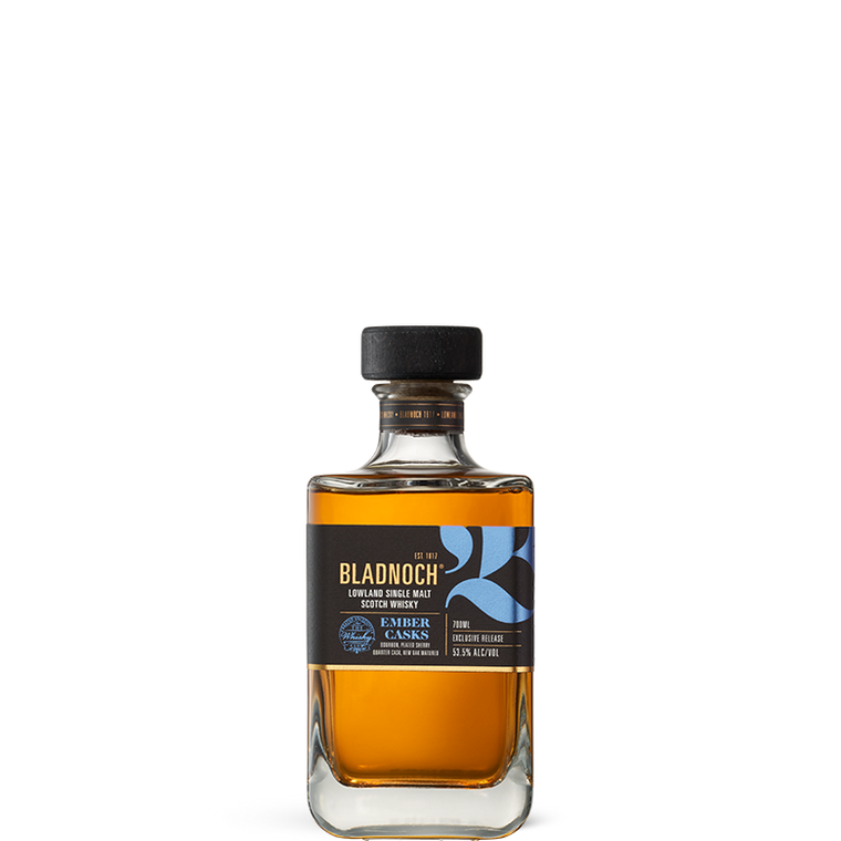 Bladnoch Ember Casks
