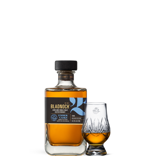 Bladnoch Father's Day Gift Pack