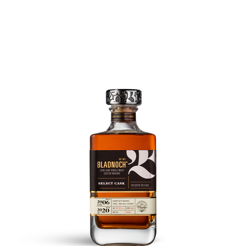 Bladnoch 2006 Select Cask