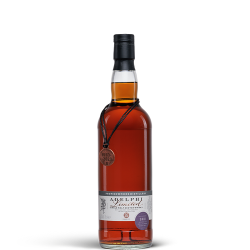 Bowmore 1997 26 Year Old Sherry Cask