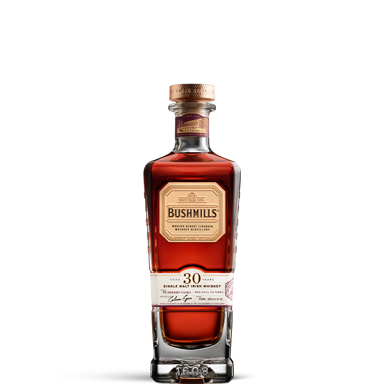 Bushmills 30 Year Old
