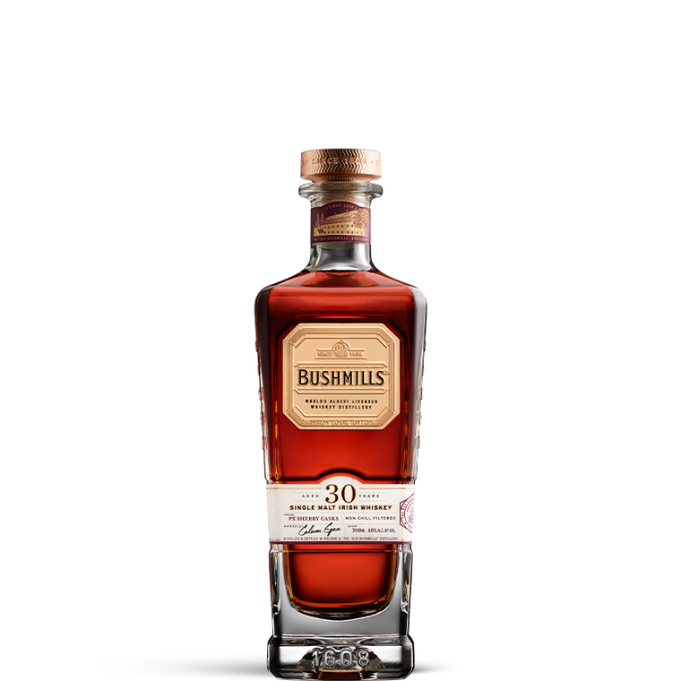 Bushmills 30 Year Old
