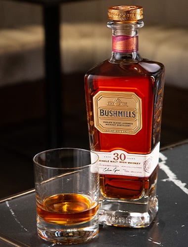 Bushmills 30 Year Old