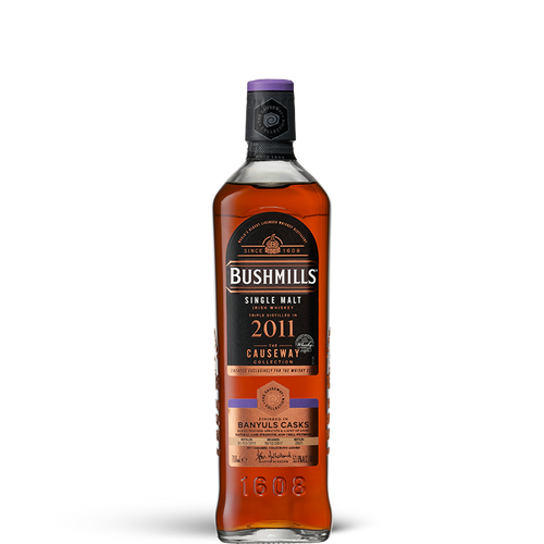 Bushmills 2011 Banyuls Cask