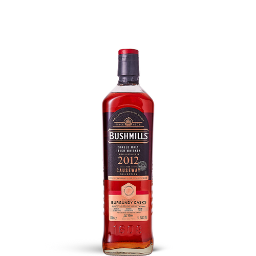Bushmills 2012 Burgundy Cask - Replacement Tube