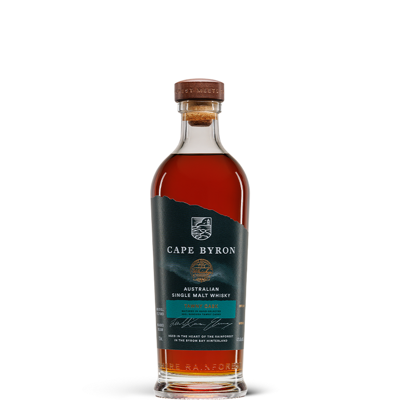Cape Byron Tawny Cask