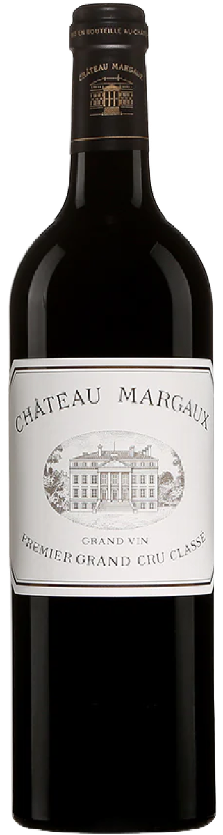 Château Margaux 2018