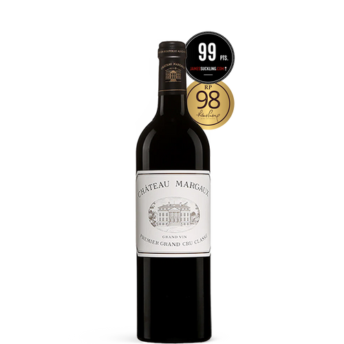 Château Margaux 2017