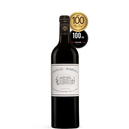 Château Margaux 2018