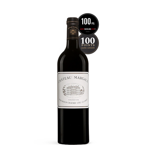 Château Margaux 2020