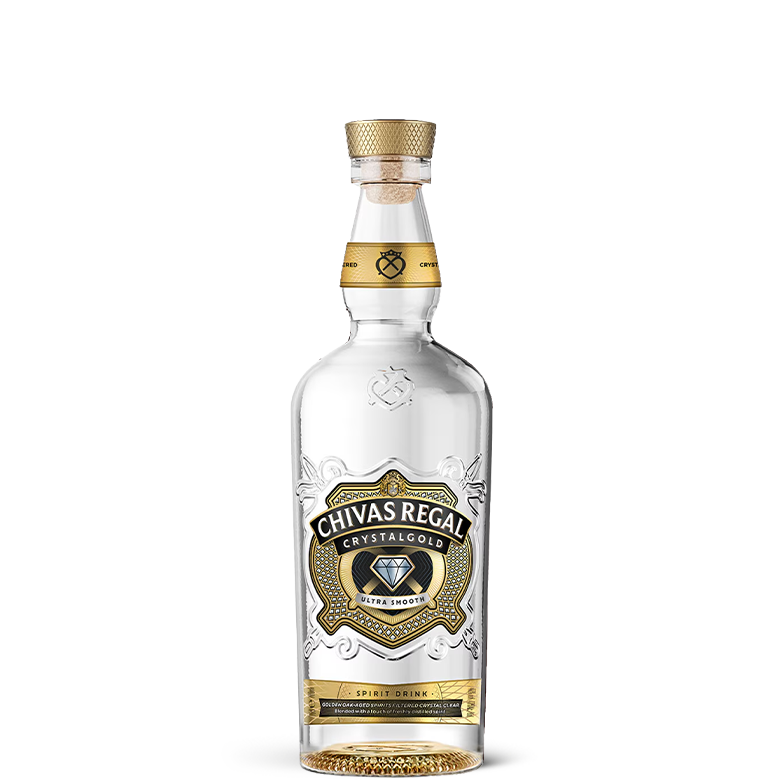 Chivas Regal Crystalgold