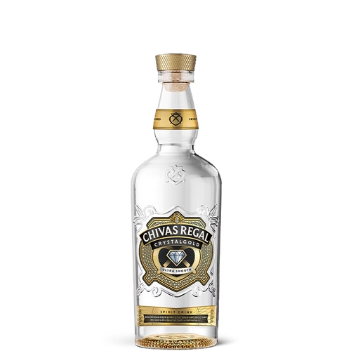 Chivas Regal Crystalgold