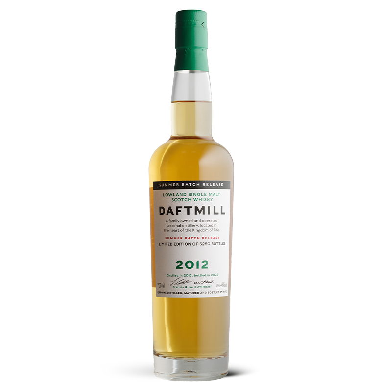 Daftmill 2012 Summer Edition