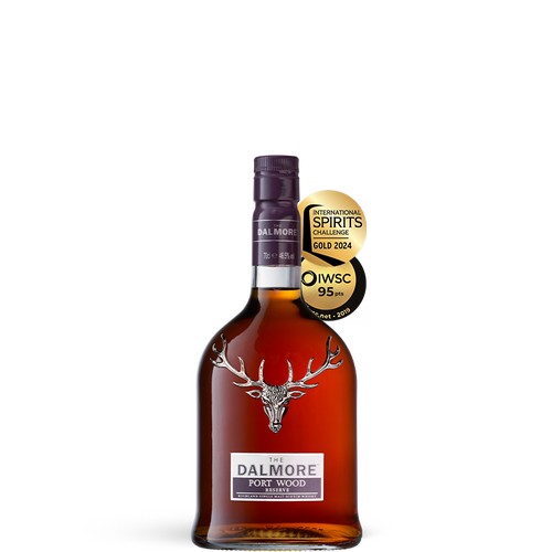 Dalmore Port Wood Reserve