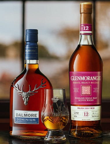 Dalmore Dominium