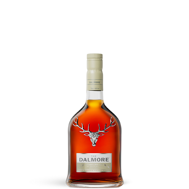 The Dalmore Luminary No.1
