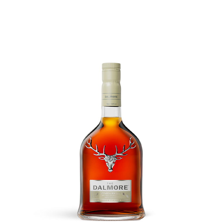 The Dalmore Luminary No.1