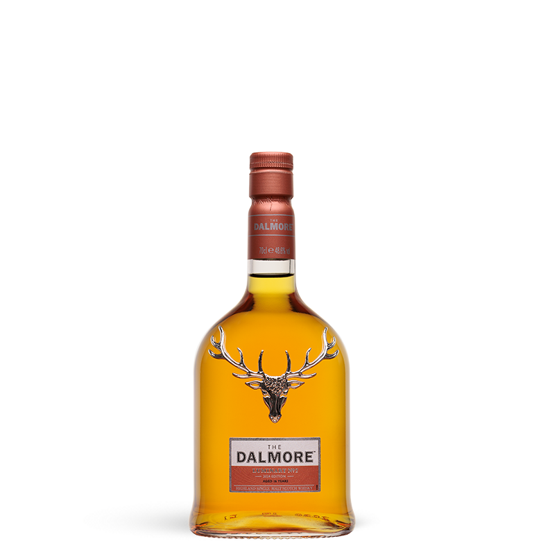 The Dalmore Luminary No. 2
