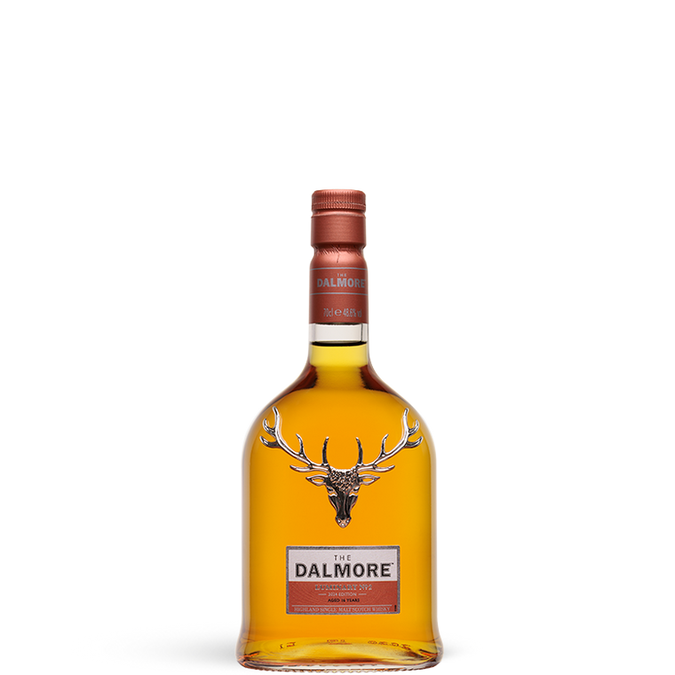 The Dalmore Luminary No. 2