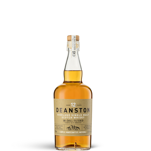 Deanston 12 Year Old