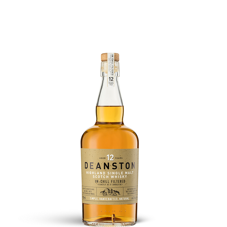 Deanston 12 Year Old