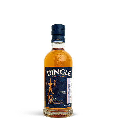 Dingle Inaugural 10 Year Old Single Malt