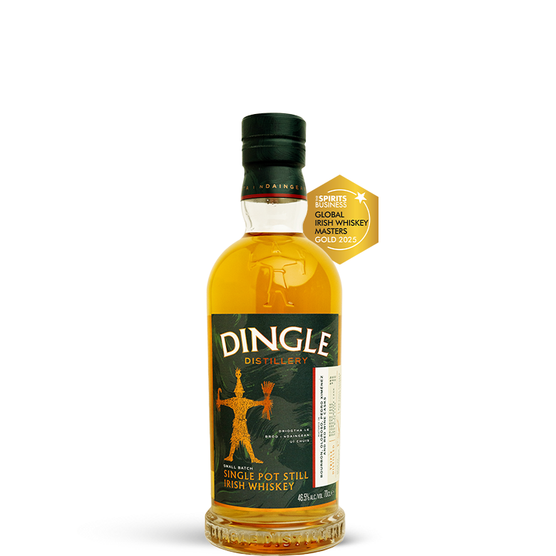 Dingle Single Pot Still