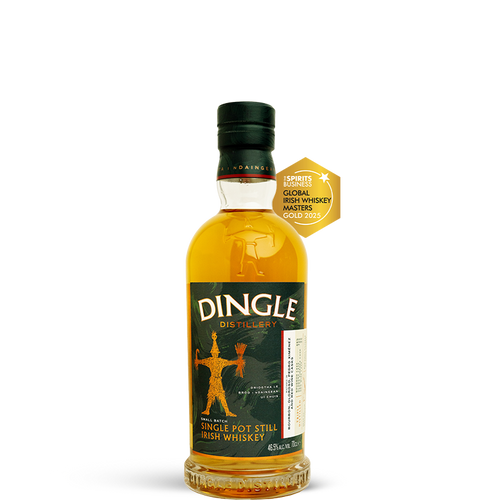 Dingle Single Pot Still