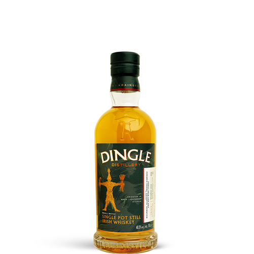 Dingle Single Pot Still