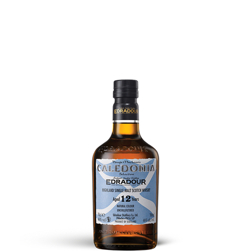 Edradour Caledonia 12 Year Old