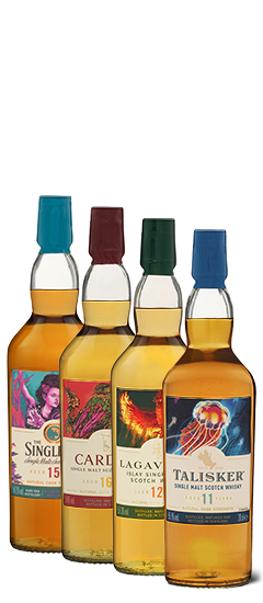 A Dram On Us 200ml