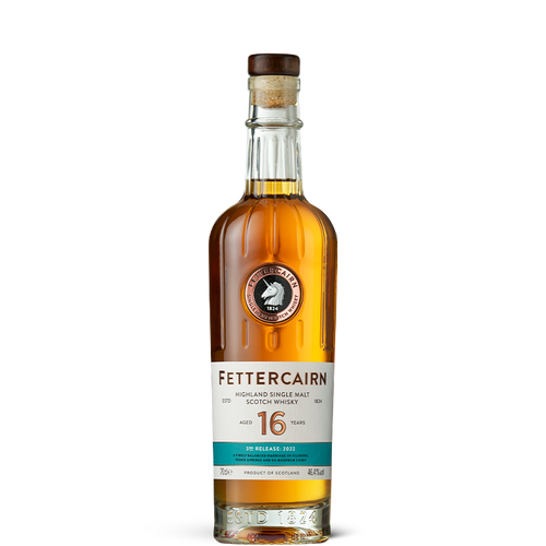 Fettercairn 16 Year Old