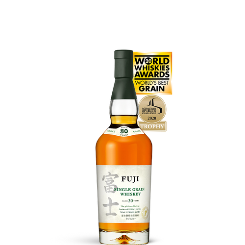 Fuji Single Grain 30 Year Old
