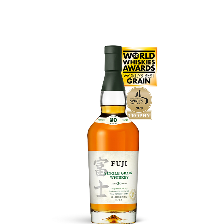 Fuji Single Grain 30 Year Old