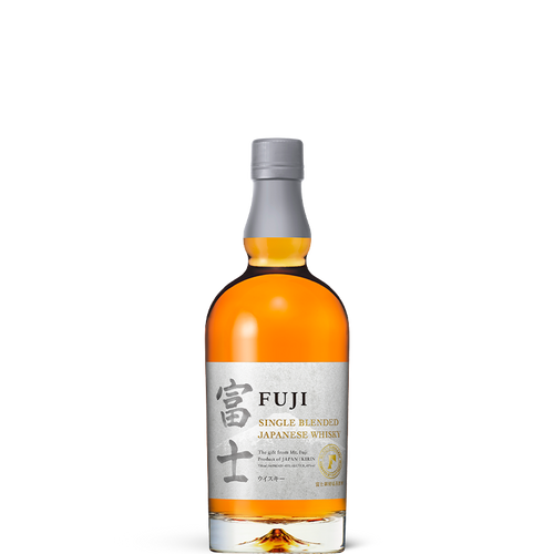 Fuji Single Blended Japanese Whisky