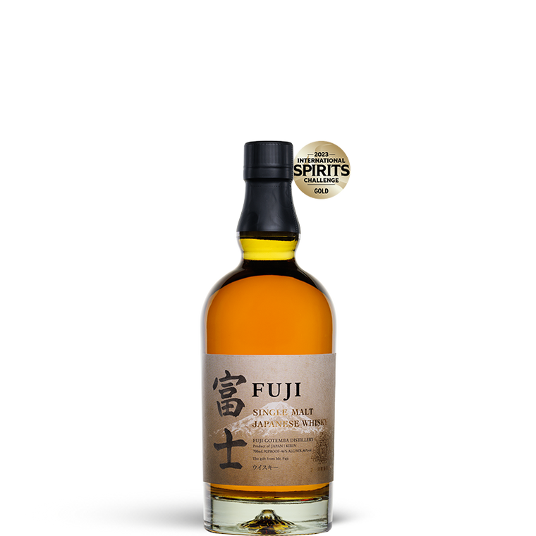 Fuji Single Malt Japanese Whisky