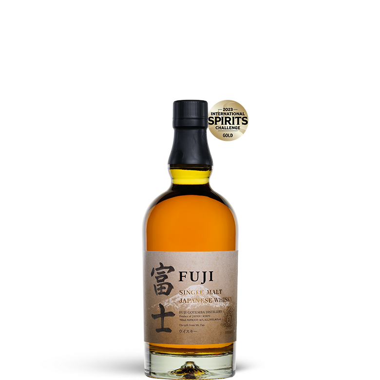 Fuji Single Malt Japanese Whisky
