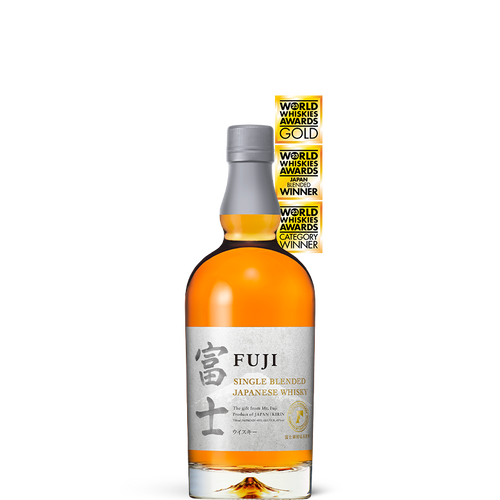 Fuji Single Blended Japanese Whisky