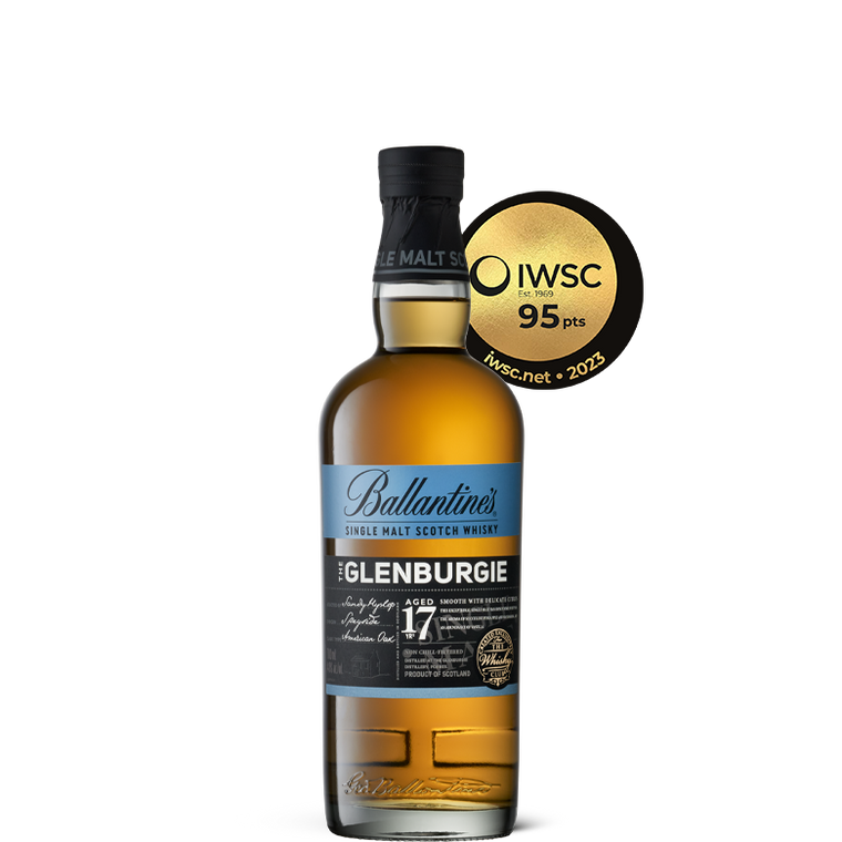 The Glenburgie 17 Year Old