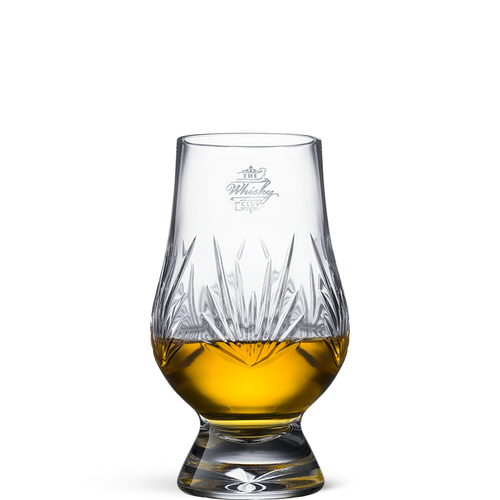 Club Crystal Glencairn - Cheers 2022