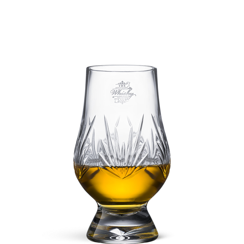 Official Club Crystal Glencairn