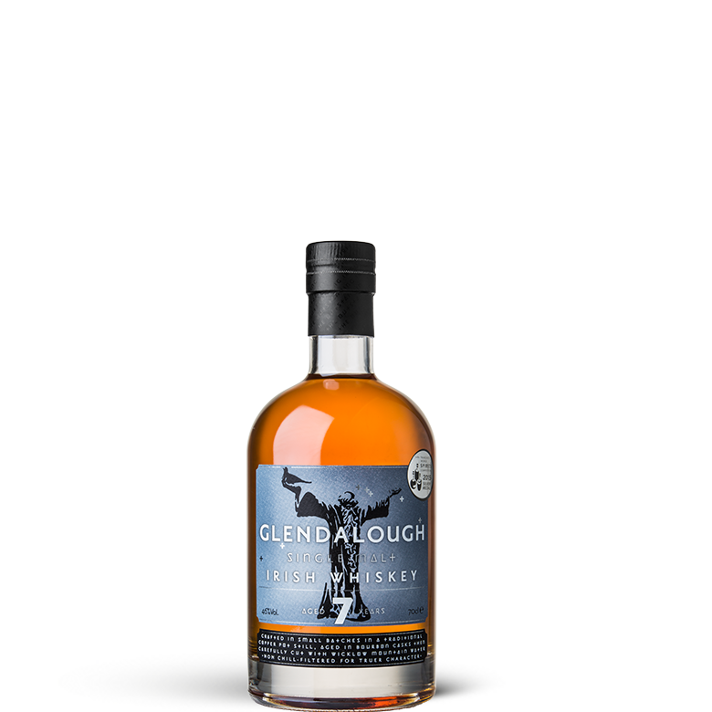Glendalough 7 Year Old